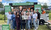 Collega's van adviesbureau BENGG